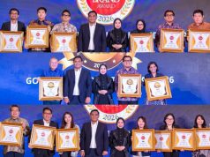 The 37th INFOBRAND FORUM 2026 Kupas Strategi Relevansi Brand di Era Digital dan Anugerahkan Dua Penghargaan Bergengsi