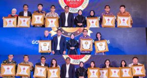 The 37th INFOBRAND FORUM 2026 Kupas Strategi Relevansi Brand di Era Digital dan Anugerahkan Dua Penghargaan Bergengsi