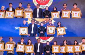 The 37th INFOBRAND FORUM 2026 Kupas Strategi Relevansi Brand di Era Digital dan Anugerahkan Dua Penghargaan Bergengsi