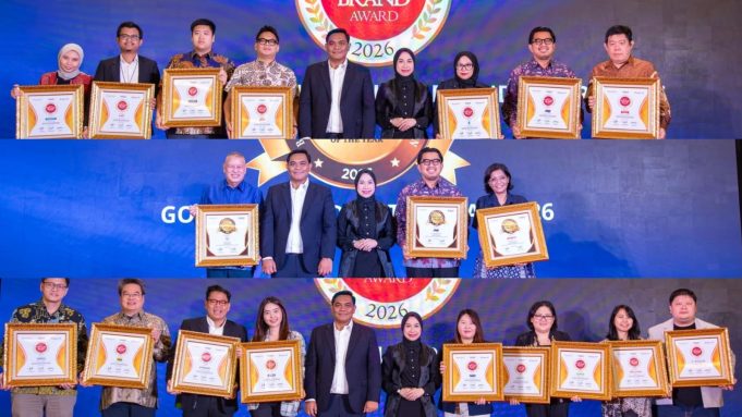 The 37th INFOBRAND FORUM 2026 Kupas Strategi Relevansi Brand di Era Digital dan Anugerahkan Dua Penghargaan Bergengsi
