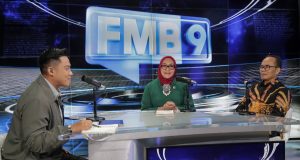 PP Tunas Jadi Benteng Negara Lindungi Anak dari Ancaman di Ruang Digital