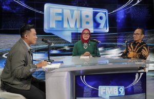 PP Tunas Jadi Benteng Negara Lindungi Anak dari Ancaman di Ruang Digital