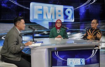 PP Tunas Jadi Benteng Negara Lindungi Anak dari Ancaman di Ruang Digital