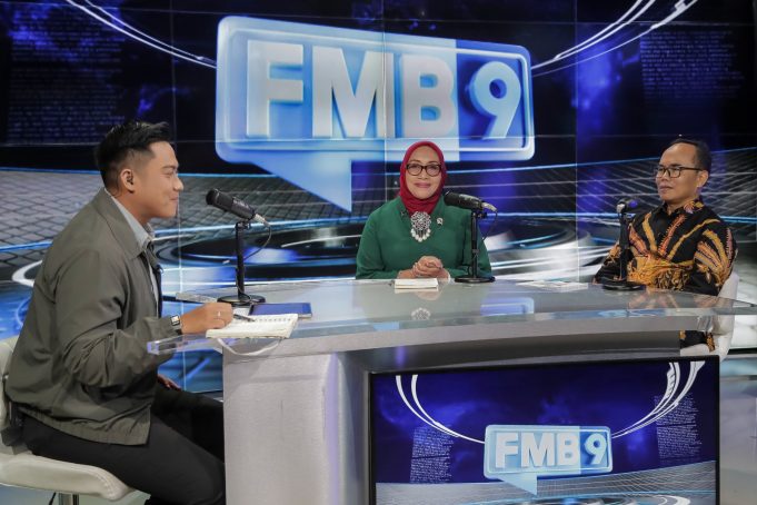 PP Tunas Jadi Benteng Negara Lindungi Anak dari Ancaman di Ruang Digital