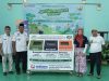 Dukung Penerapan EPR, Unicharm Edukasi Pilah Sampah ke Masyarakat di Karawang