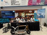 BINUS Engineering Week 2026 Dorong Solusi Engineering Berbasis AI dan Sustainability