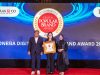 Bukti Kuatnya Kepercayaan Konsumen, Dermatix Ultra dan Transpulmin Raih Indonesia Digital Popular Brand Award 2026