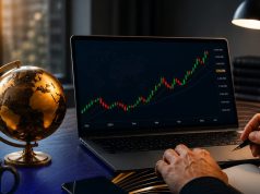 Pasar Tengah Bergejolak, Simak 4 Tips Trading Emas