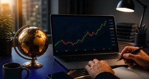 Pasar Tengah Bergejolak, Simak 4 Tips Trading Emas