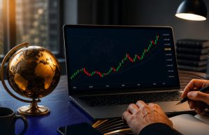 Pasar Tengah Bergejolak, Simak 4 Tips Trading Emas