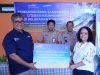 Mandiri Utama Finance (MUF) Hadirkan Program Bank Sampah di Rorotan, Jakarta Utara