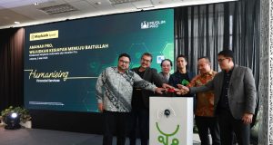 Muslim Pro Sebut Generasi Muda Mulai Jadikan Haji dan Umroh Sebagai Ambisi Hidup