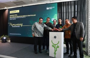 Muslim Pro Sebut Generasi Muda Mulai Jadikan Haji dan Umroh Sebagai Ambisi Hidup