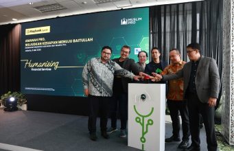 Muslim Pro Sebut Generasi Muda Mulai Jadikan Haji dan Umroh Sebagai Ambisi Hidup