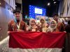 Sulap Limbah Sawit Jadi Baterai Masa Depan, SMA Labschool Cibubur Raih Medali Silver di WYIE 2026