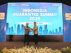 Asippindo Dorong Pemurnian Industri Penjaminan untuk Perkuat Akses Pembiayaan Nasional