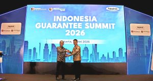 Asippindo Dorong Pemurnian Industri Penjaminan untuk Perkuat Akses Pembiayaan Nasional