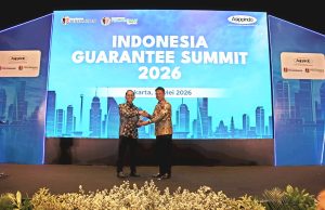 Asippindo Dorong Pemurnian Industri Penjaminan untuk Perkuat Akses Pembiayaan Nasional