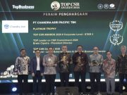 Integrasi CSR dan ESG untuk Nilai Jangka Panjang Perusahaan, Resmi Digelar