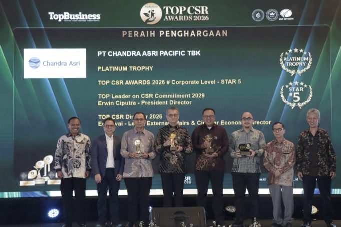 Integrasi CSR dan ESG untuk Nilai Jangka Panjang Perusahaan, Resmi Digelar