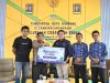 Tugu Insurance Salurkan Donasi Kaki Palsu Kepada Korban Kecelakaan Lalu Lintas