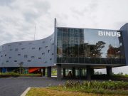 Jawab Tantangan Karir Masa Depan, BINUS University Hadirkan Pembelajaran Berbasis AI dan Kolaborasi dengan Industri