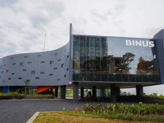 Jawab Tantangan Karir Masa Depan, BINUS University Hadirkan Pembelajaran Berbasis AI dan Kolaborasi dengan Industri