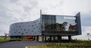 Jawab Tantangan Karir Masa Depan, BINUS University Hadirkan Pembelajaran Berbasis AI dan Kolaborasi dengan Industri