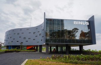 Jawab Tantangan Karir Masa Depan, BINUS University Hadirkan Pembelajaran Berbasis AI dan Kolaborasi dengan Industri