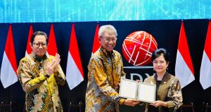 IAI Ungkap Pentingnya Implementasi SPK Demi Memperkuat Kepercayaan Pasar Modal
