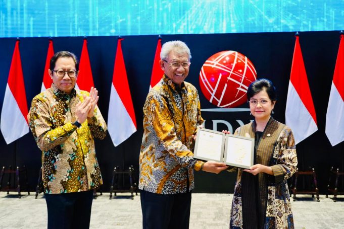 IAI Ungkap Pentingnya Implementasi SPK Demi Memperkuat Kepercayaan Pasar Modal