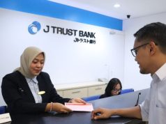 Perkuat Momentum Pertumbuhan, J Trust Bank Bukukan Kinerja Positif hingga April 2026