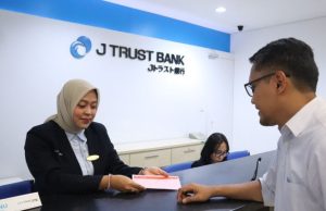 Perkuat Momentum Pertumbuhan, J Trust Bank Bukukan Kinerja Positif hingga April 2026