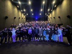 Dorong Edukasi Trading yang Aman dan Mandiri, Didi max Gelar Seminar dan Live Trading