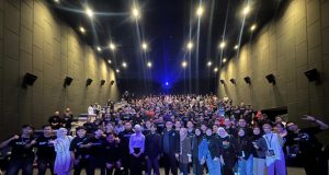 Dorong Edukasi Trading yang Aman dan Mandiri, Didi max Gelar Seminar dan Live Trading