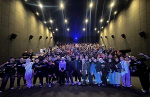 Dorong Edukasi Trading yang Aman dan Mandiri, Didi max Gelar Seminar dan Live Trading