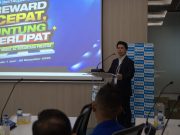 Satu Tahun Peluncuran AC Nusantara Prestige, DAIKIN Gelar Program Apresiasi Bagi Teknisi
