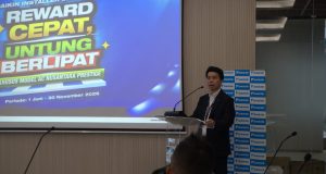 Satu Tahun Peluncuran AC Nusantara Prestige, DAIKIN Gelar Program Apresiasi Bagi Teknisi