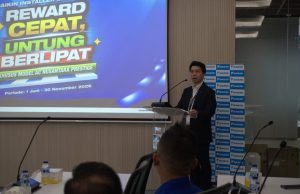 Satu Tahun Peluncuran AC Nusantara Prestige, DAIKIN Gelar Program Apresiasi Bagi Teknisi