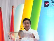 Hilirisasi Tahap II Dimulai, Industri Sawit Terintegrasi Disiapkan PTPN di Sei Mangkei
