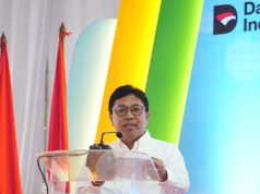 Hilirisasi Tahap II Dimulai, Industri Sawit Terintegrasi Disiapkan PTPN di Sei Mangkei