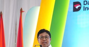 Hilirisasi Tahap II Dimulai, Industri Sawit Terintegrasi Disiapkan PTPN di Sei Mangkei