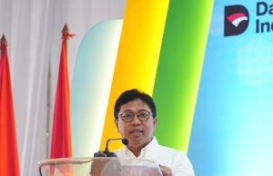 Hilirisasi Tahap II Dimulai, Industri Sawit Terintegrasi Disiapkan PTPN di Sei Mangkei