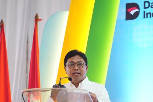 Hilirisasi Tahap II Dimulai, Industri Sawit Terintegrasi Disiapkan PTPN di Sei Mangkei