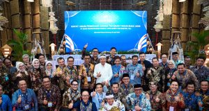 RUPST bank bjb Sepakat Tebar Dividen Sebesar Rp 900 Miliar