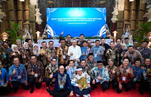 RUPST bank bjb Sepakat Tebar Dividen Sebesar Rp 900 Miliar