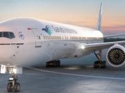 Garuda Indonesia Masuk 25 Besar Maskapai Terbaik Dunia, Sinyal Positif Pembenahan Layanan