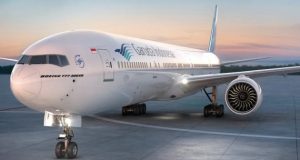 Garuda Indonesia Masuk 25 Besar Maskapai Terbaik Dunia, Sinyal Positif Pembenahan Layanan