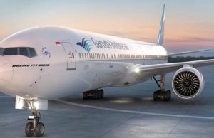 Garuda Indonesia Masuk 25 Besar Maskapai Terbaik Dunia, Sinyal Positif Pembenahan Layanan