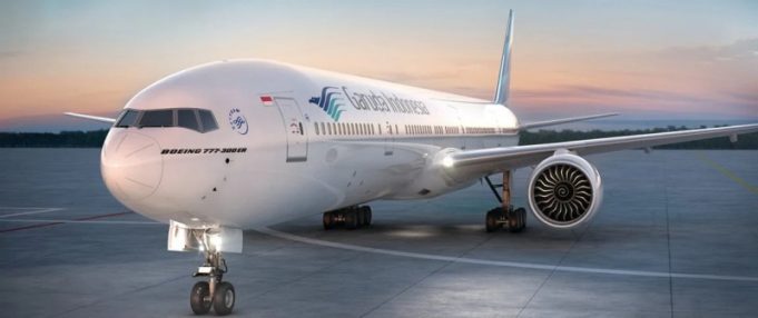 Garuda Indonesia Masuk 25 Besar Maskapai Terbaik Dunia, Sinyal Positif Pembenahan Layanan